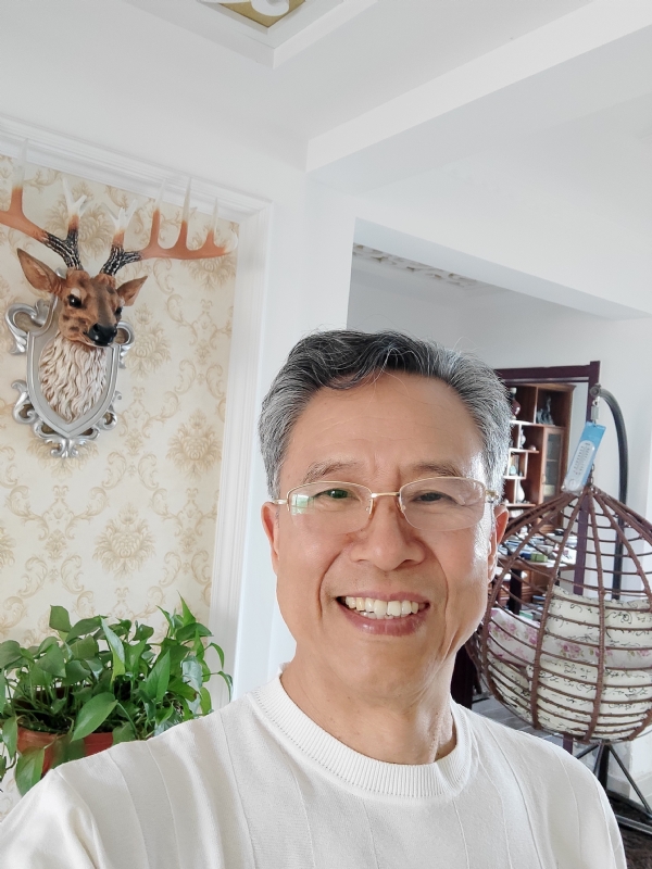 坐看云起时的第五张照片--滨州基督教相亲网