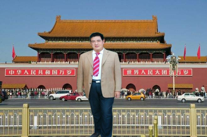爱华的第一张照片--滨州基督教相亲网