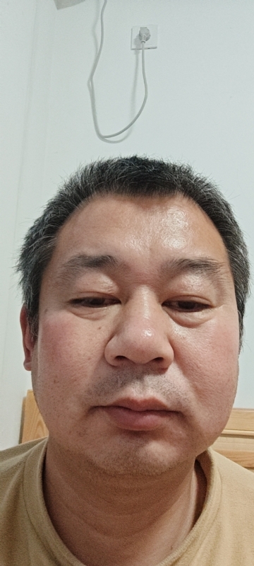 龙万的第一张照片--滨州基督教相亲网