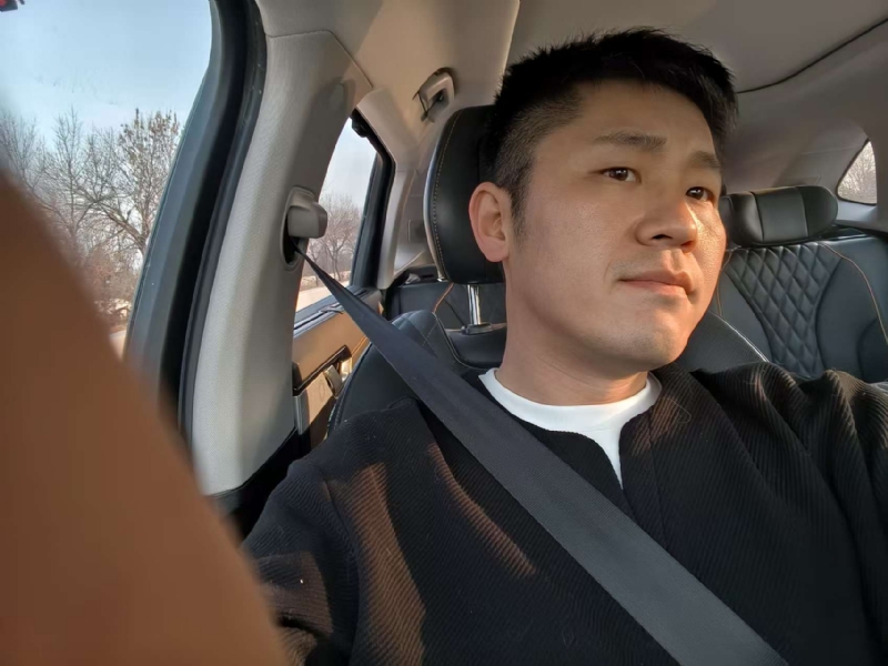 超哥的第二张照片--滨州基督教相亲网