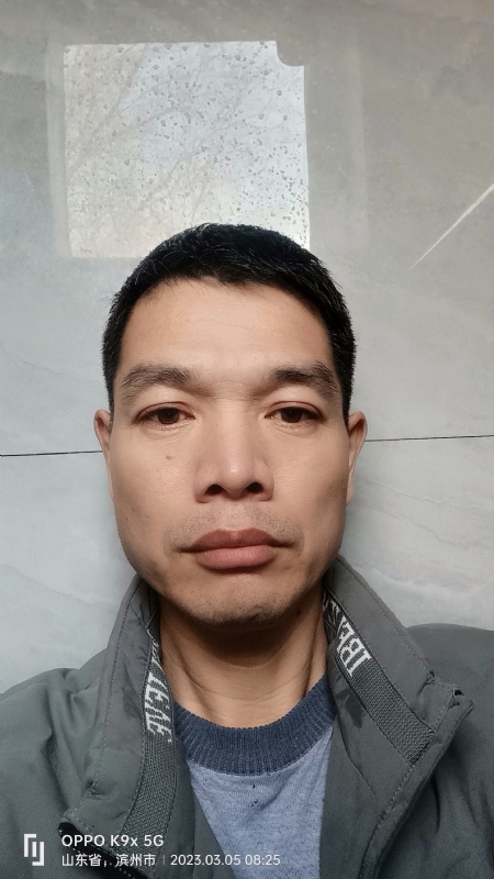 农村征婚的第二张照片--滨州基督教相亲网