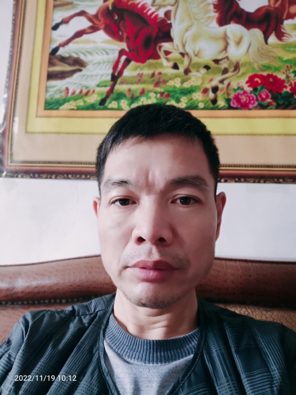 农村征婚的第四张照片--滨州基督教相亲网